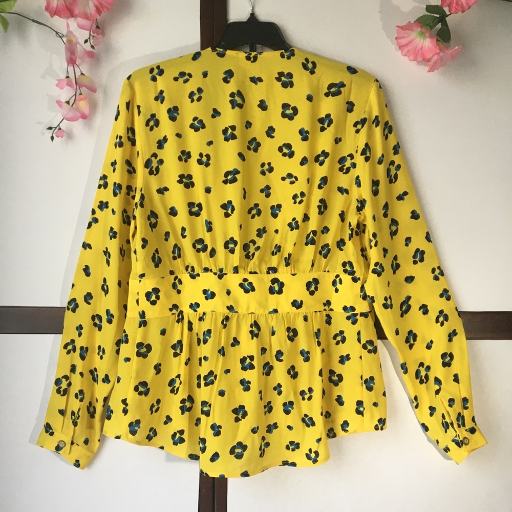 Cabi blouse - Picture 2 of 4